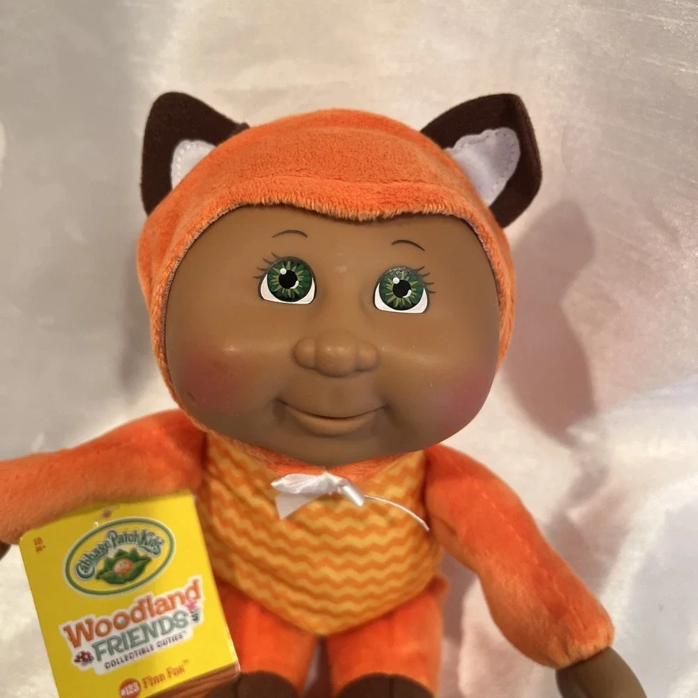 Cabbage Patch Kids 2019 nwt